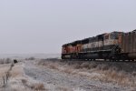 BNSF 9291/9826